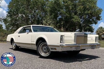 Lincoln Continental
