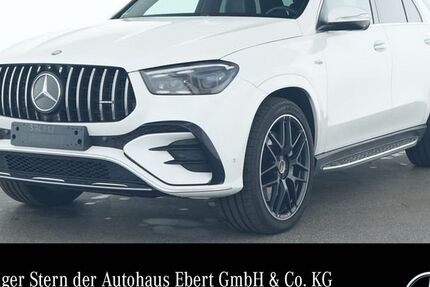 Mercedes-Benz GLE 53 AMG 14.932 km 96.880 &euro; Michelstadt 64720