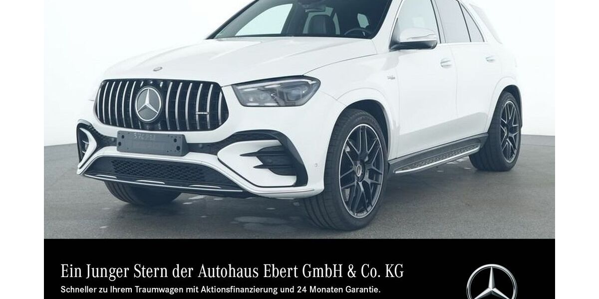 Mercedes-Benz GLE 53 AMG 14.932 km 96.880 &euro; Michelstadt 64720