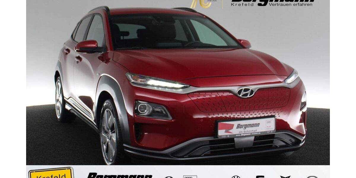 Hyundai KONA 29.578 km 20.227 &euro; Krefeld 47803