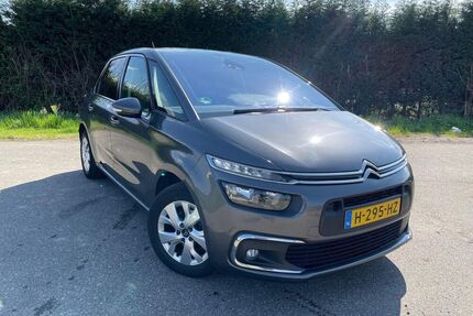 Citroen C4 SpaceTourer