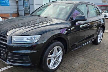 Audi Q5 74.000 km 34.999 &euro; Reutlingen 72766
