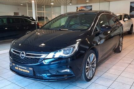 Opel Astra 89.859 km 15.950 € Berlin 12349