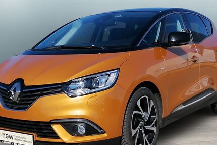 Renault Scenic 62.962 km 10.990 &euro; Brandenburg a.d. Havel 14772