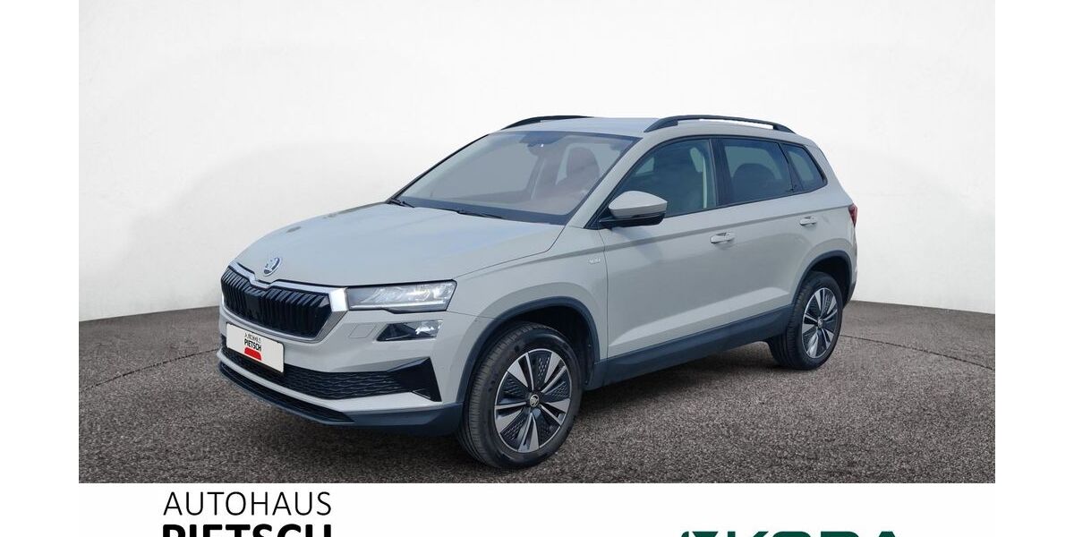 Skoda Karoq 70.679 km 24.890 &euro; Melle 49324