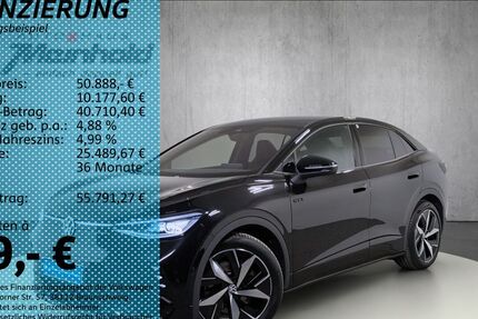 VW ID.5 9.800 km 50.888 &euro; Auerbach/Rebesgrün 08209