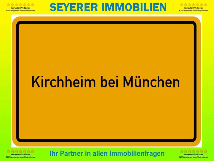 Haus zum Kaufen in Kirchheim 660.000 € 141 m² 4 zimmer