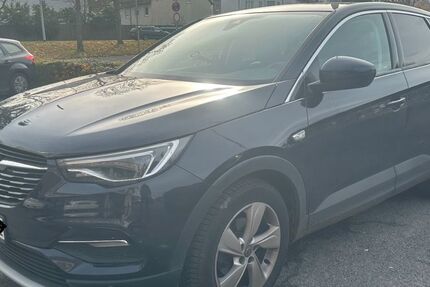 Opel Grandland (X) 181.120 km 10.950 € Raunheim 65479