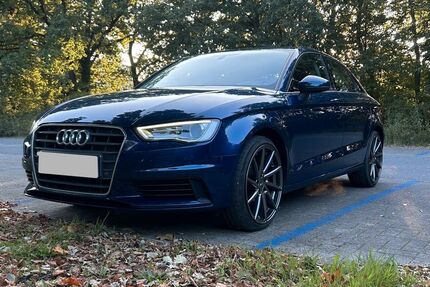 Audi A3 156.200 km 13.999 € Marne 25709
