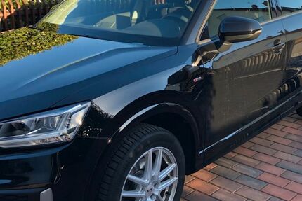 Audi Q2 115.000 km 18.150 &euro; Söhlde 31185