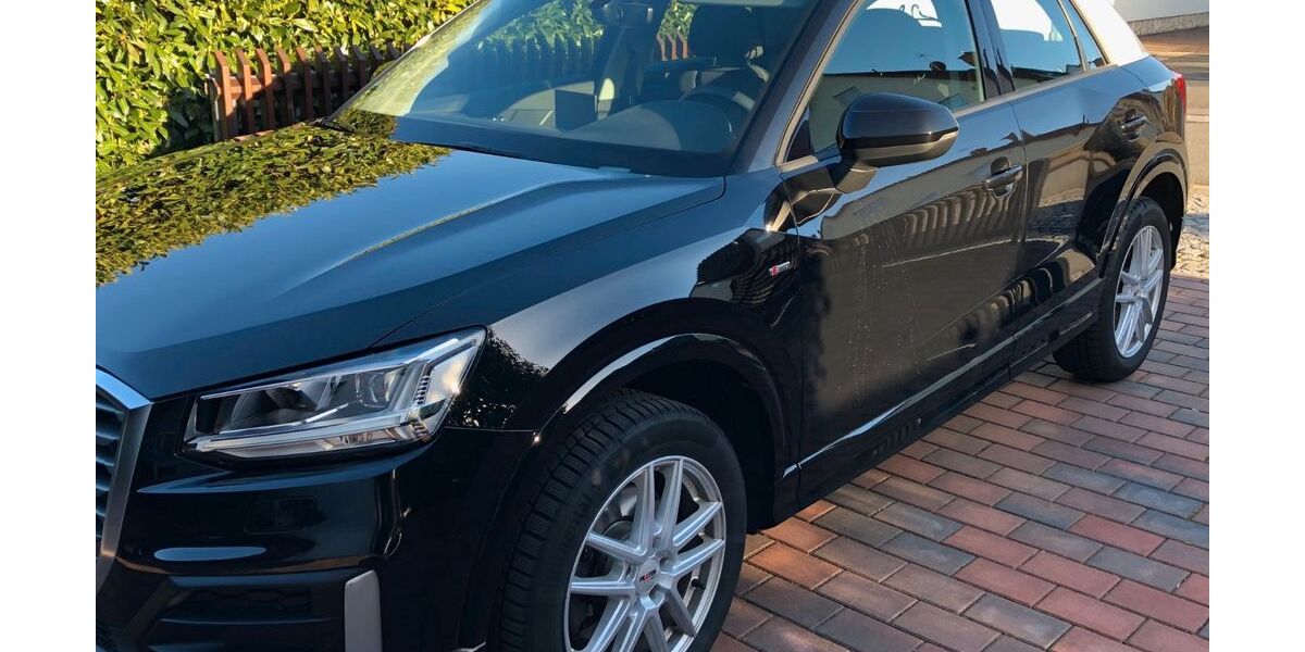 Audi Q2 115.000 km 18.150 &euro; Söhlde 31185