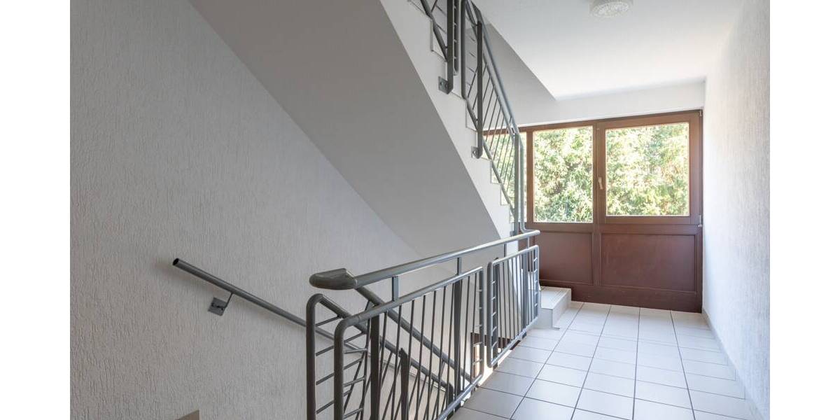 Etagenwohnung Völklingen Stadtmitte - 2 Zimmer, 59 m&sup2;, 99.000&euro; | Angebot:25899686