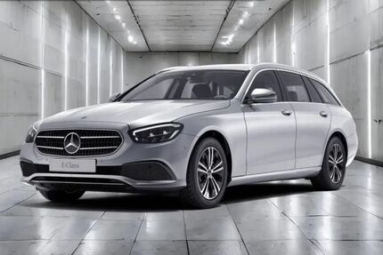 Mercedes E 220