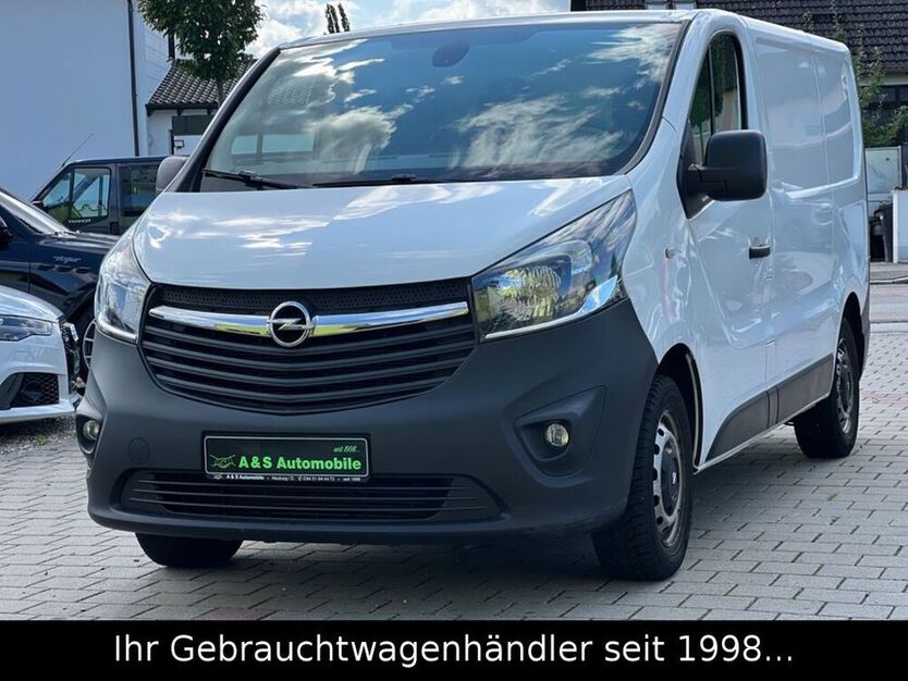 Vivaro