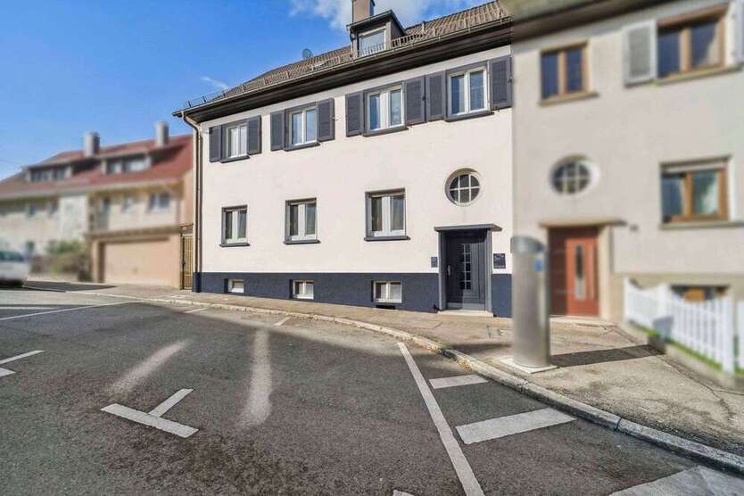 Wohnung zum Kaufen in Stuttgart 265.000 € 75.19 m²