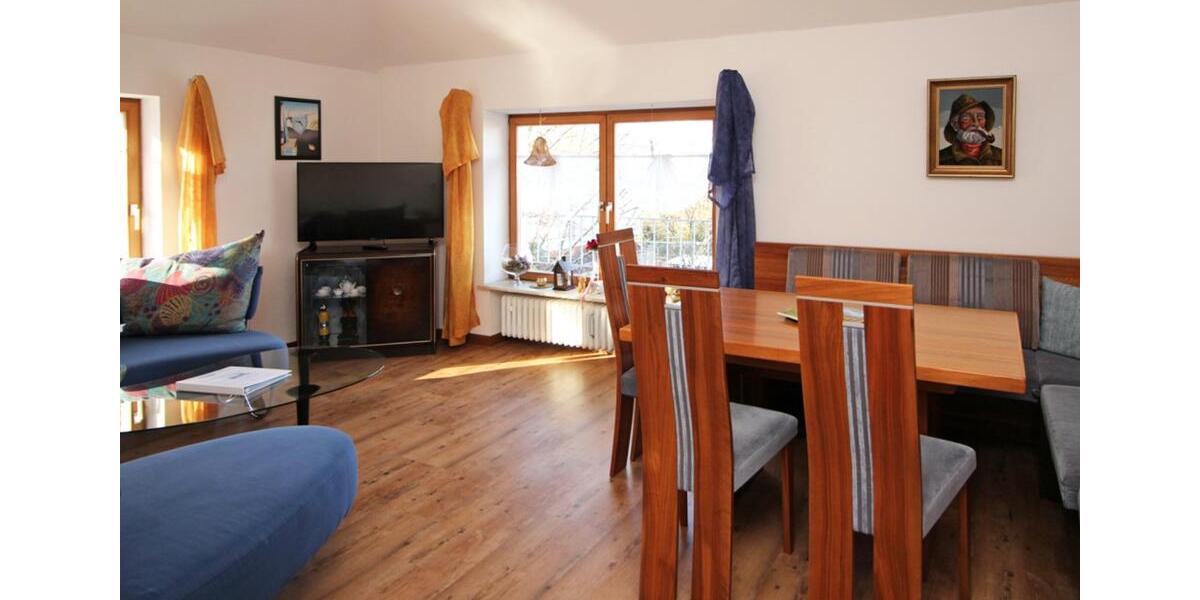 Etagenwohnung Sonthofen - 3 Zimmer, 77 m&sup2;, 1.100&euro; | Angebot:25304929