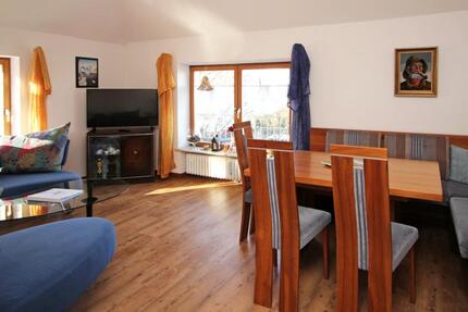 Wohnung Sonthofen - 3 Zimmer, 77 m&sup2;, 1.100&euro; | Angebot:25304929