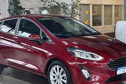 Ford Fiesta 62.615 km 12.000 € Eitorf 53783