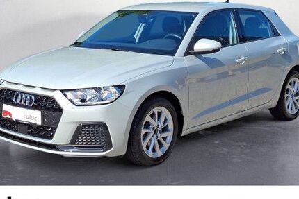 Audi A1 7.914 km 21.930 &euro; Binzen 79589