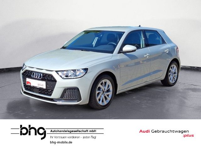 Audi A1 7.914 km 21.930 &euro; Binzen 79589
