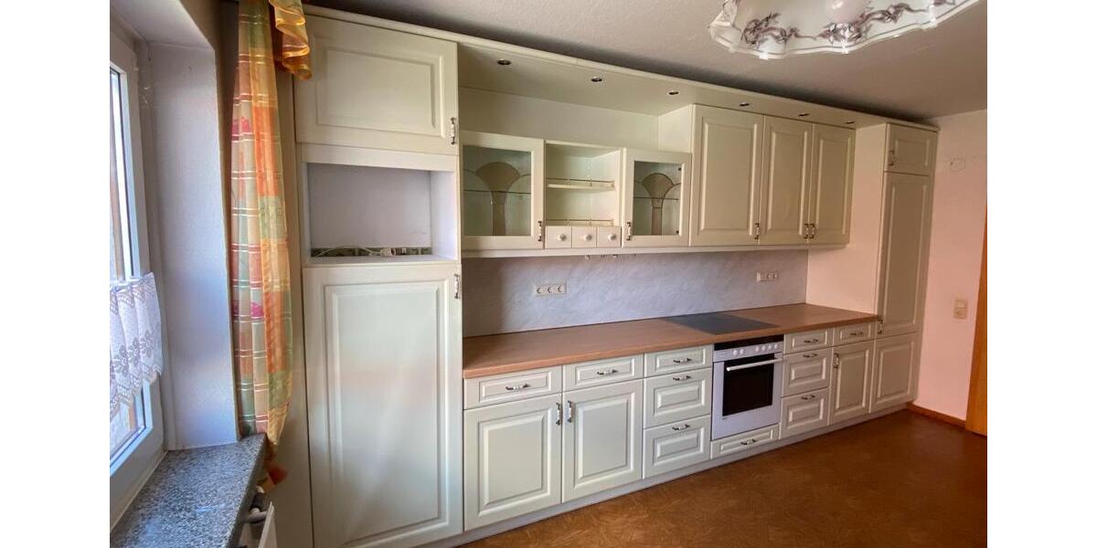 Mehrfamilienhaus, Wohnhaus Dingelstädt - 6 Zimmer, 240 m&sup2;, 240.000&euro; | Angebot:23767485