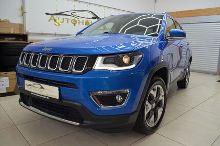 Jeep Compass 155.285 km 12.900 &euro; Ottobrunn / Riemerling 85521