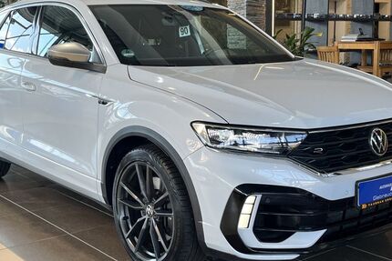 VW T-Roc 50.937 km 26.000 &euro; Eitorf 53783