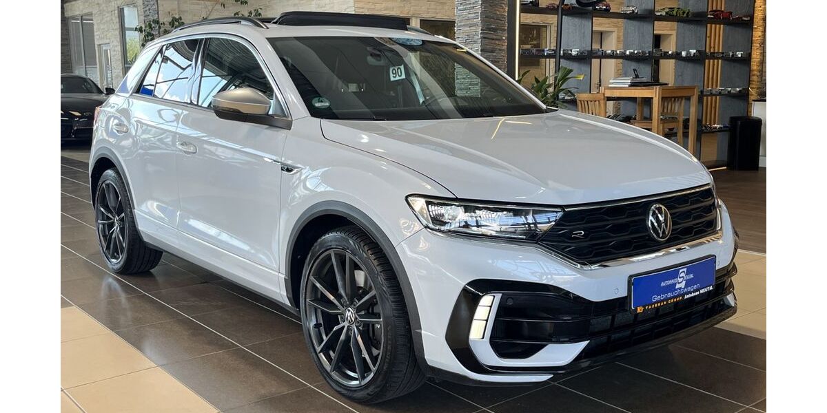 VW T-Roc 50.937 km 26.000 &euro; Eitorf 53783