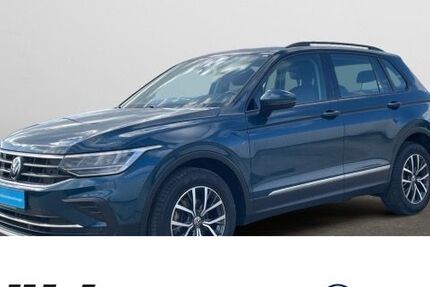 VW Tiguan 49.000 km 28.490 &euro; Hildesheim 31137