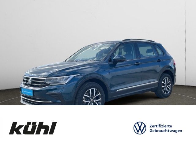 VW Tiguan 49.000 km 28.490 &euro; Hildesheim 31137