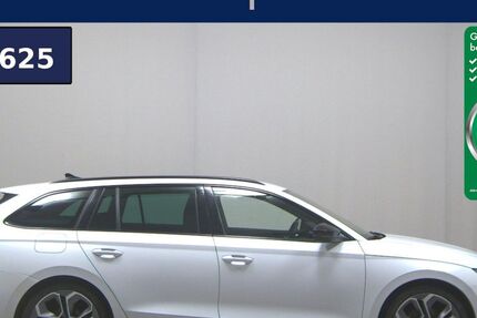 Skoda Octavia 161.395 km 18.580 &euro; Gyhum/Bockel 27404