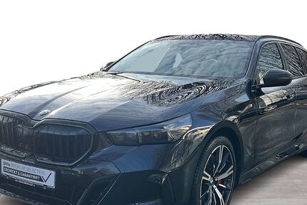 BMW 540 11.500 km 67.980 &euro; Lindau 88131