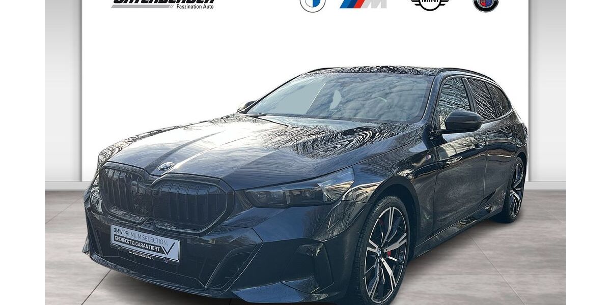 BMW 540 11.500 km 67.980 &euro; Lindau 88131