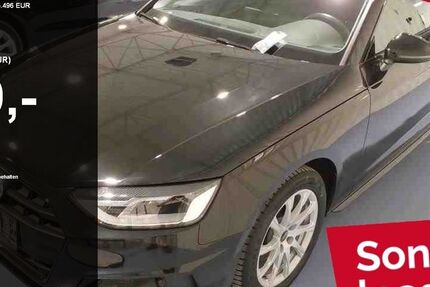 Audi A4 49.990 km 20.940 &euro; Wackersdorf 92442