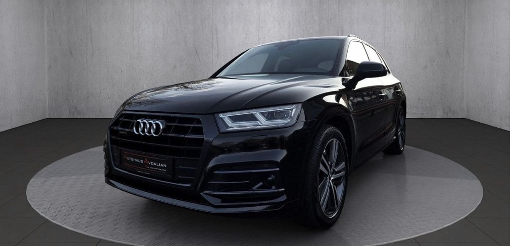 Audi Q5 135.000 km 29.500 &euro; Aurich 26605