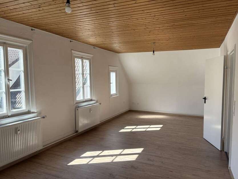 Wohnung zum Mieten in Crailsheim 800 € 89.82 m²