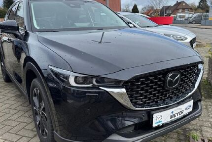 Mazda CX-5 75.999 km 27.450 &euro; Nienburg 31582