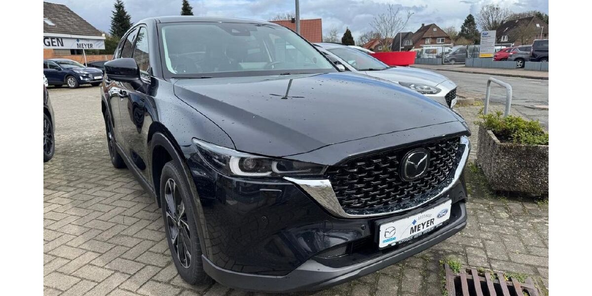 Mazda CX-5 75.999 km 27.450 &euro; Nienburg 31582