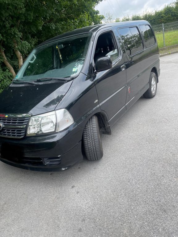 Hiace