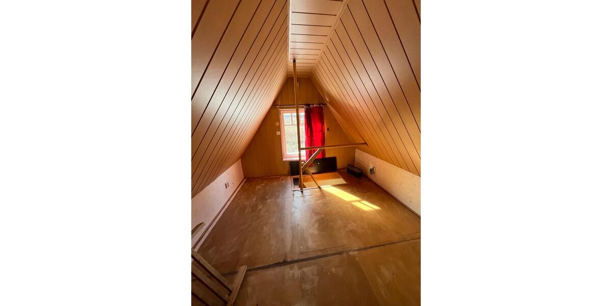 Einfamilienhaus Lübz - 2 Zimmer, 50 m&sup2;, 16.500&euro; | Angebot:26277509