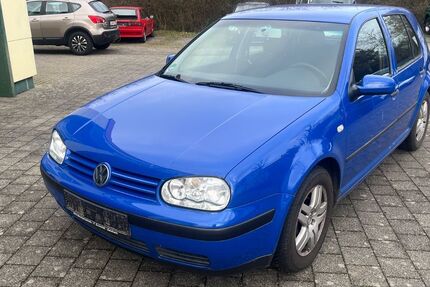 VW Golf 202.950 km 1.799 &euro; Landau 76829