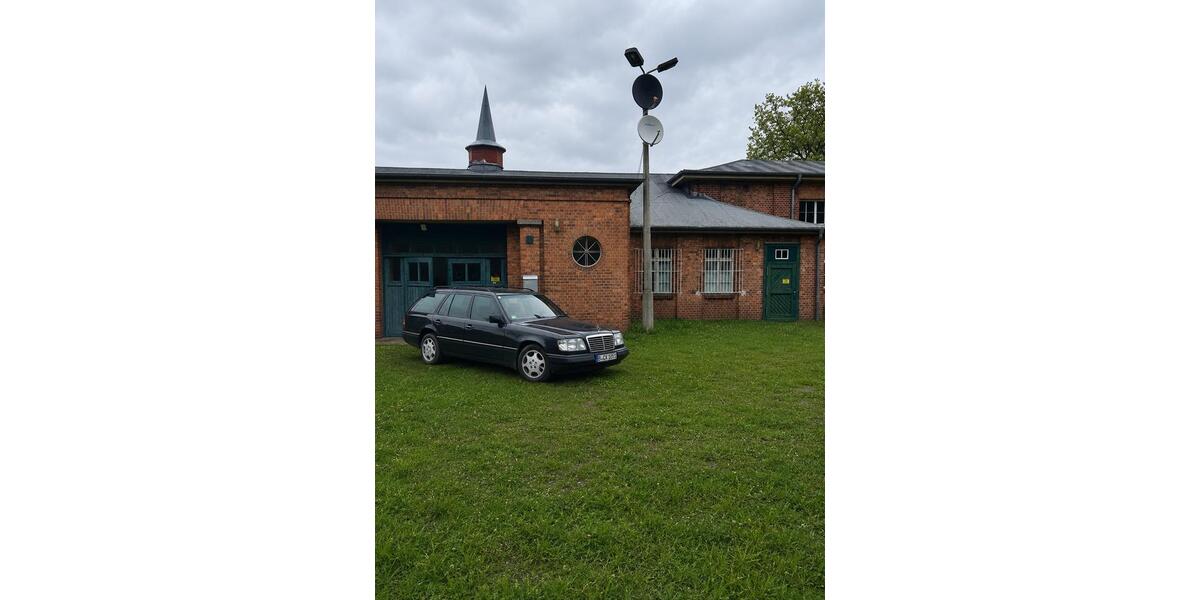 Gewerbeobjekt Brandenburg an der Havel Kirchmöser Dorf - 2.635&euro; | Angebot:26498295