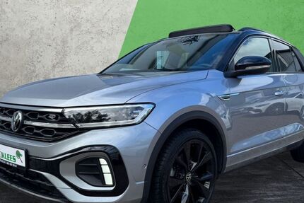 VW T-Roc 16.157 km 36.490 &euro; Saarbrücken 66130
