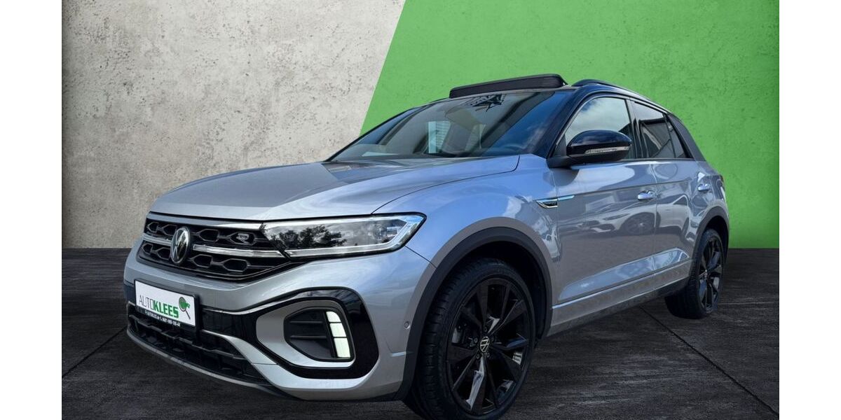 VW T-Roc 16.157 km 36.490 &euro; Saarbrücken 66130
