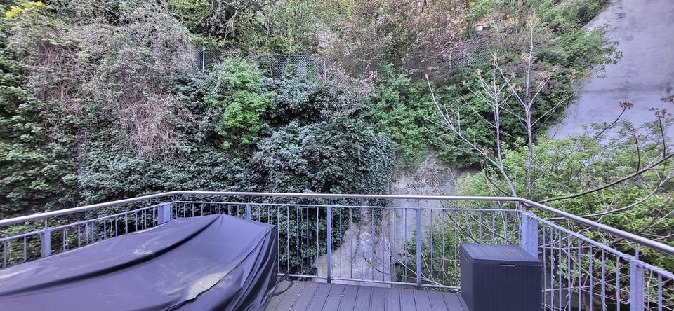 Etagenwohnung Würzburg Steinbachtal - 2 Zimmer, 55 m&sup2;, 880&euro; | Angebot:26364488