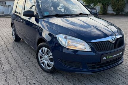 Skoda Roomster 110.000 km 4.990 &euro; Frankenthal 67227