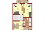 Reihenmittelhaus Cottbus Sielow - 5 Zimmer, 120 m&sup2;, 239.000&euro; | Angebot:26886118