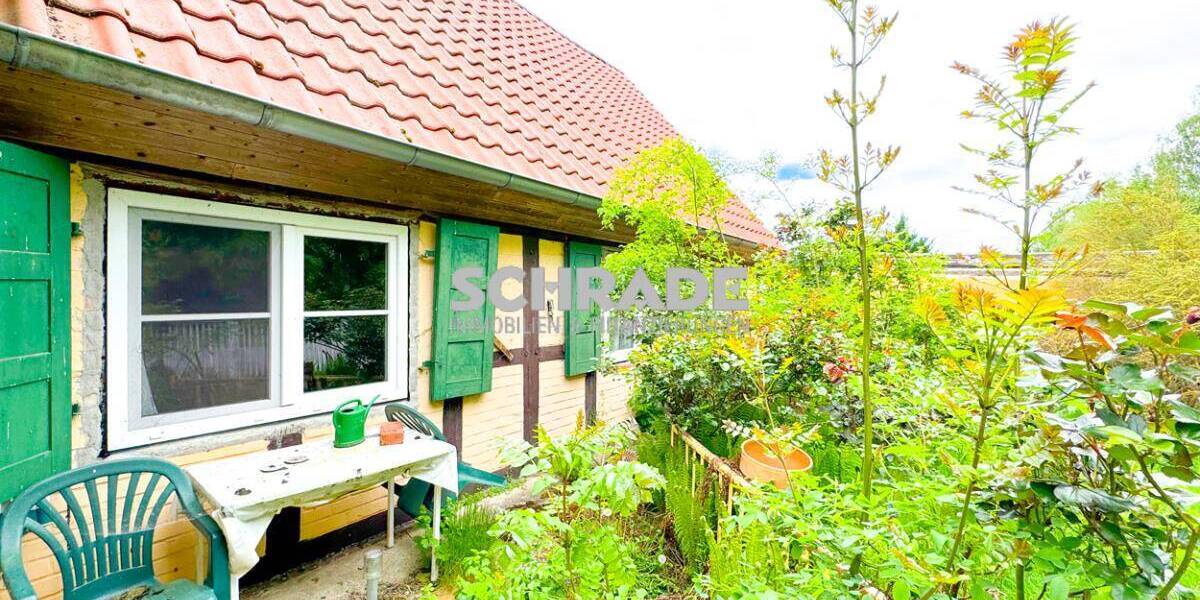 Einfamilienhaus Seehausen Schönberg - 4 Zimmer, 96 m&sup2;, 125.000&euro; | Angebot:25745938