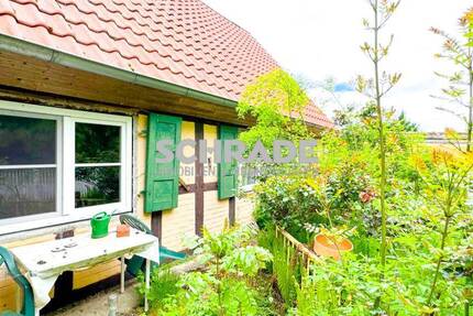 Haus Seehausen Schönberg - 4 Zimmer, 96 m&sup2;, 125.000&euro; | Angebot:25745938