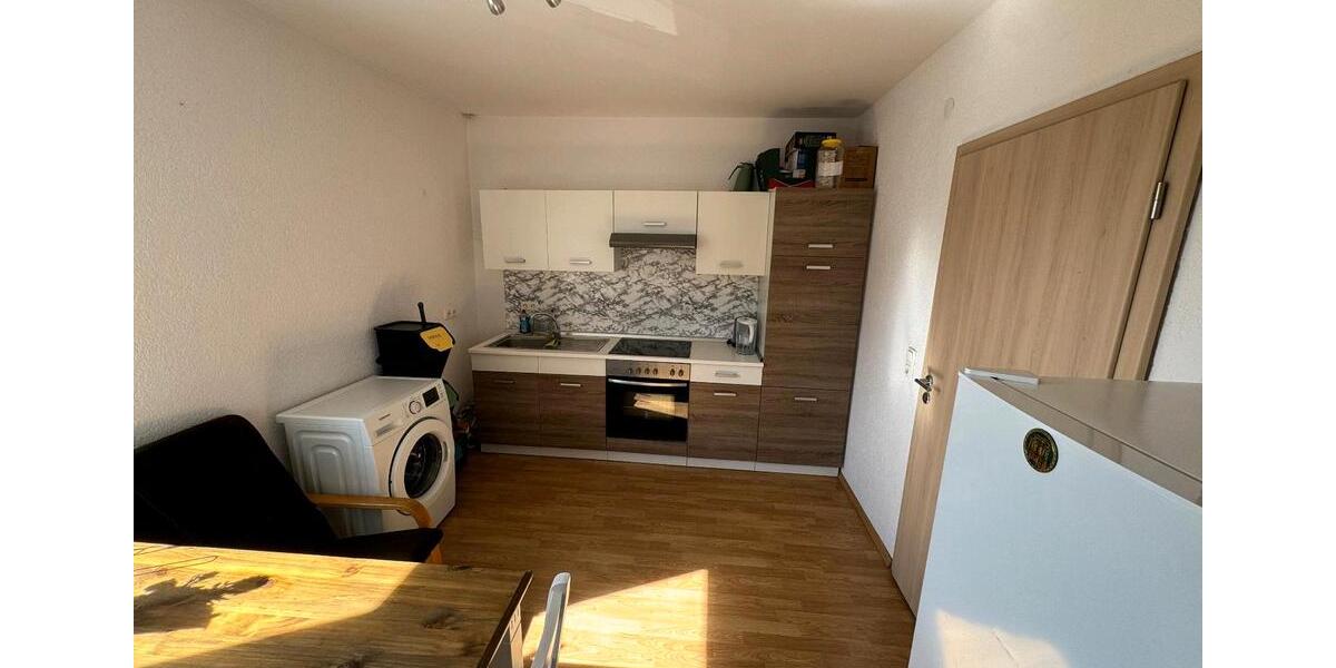 Etagenwohnung Dingolfing - 1 Zimmer, 67 m&sup2;, 870&euro; | Angebot:26409151